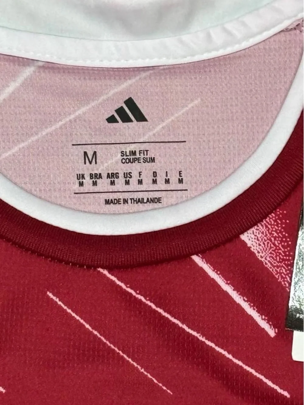 BRAND NEW Adidas Liverpool FC 2026/2027 Home Florian Wirtz #7 Soccer Jersey
